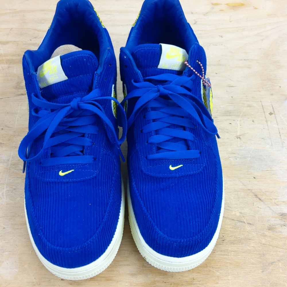 Nike air force 1 low Olivia Kim volt